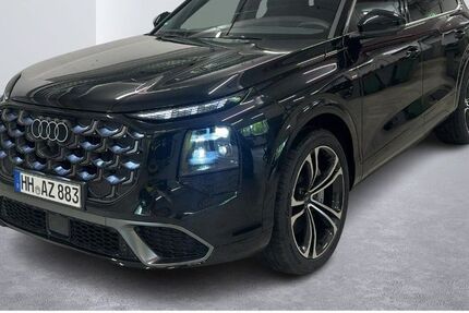Audi Q7 1.890 km 111.911 &euro; Hamburg 20537