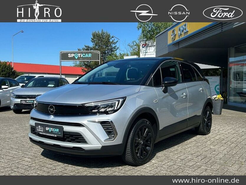 Crossland (X)