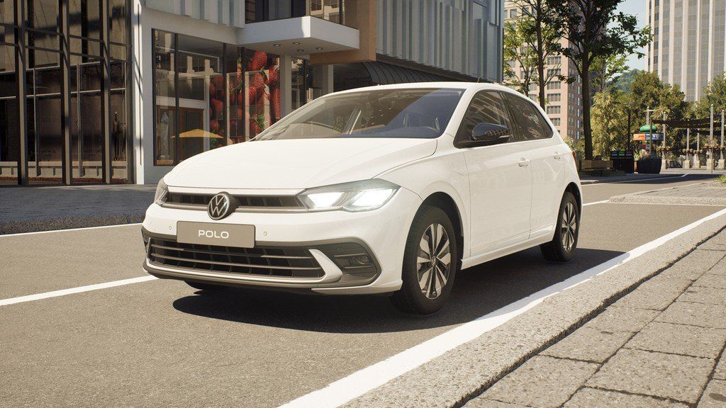 VW Polo 20.300 km 24.530 &euro; Tuttlingen 78532