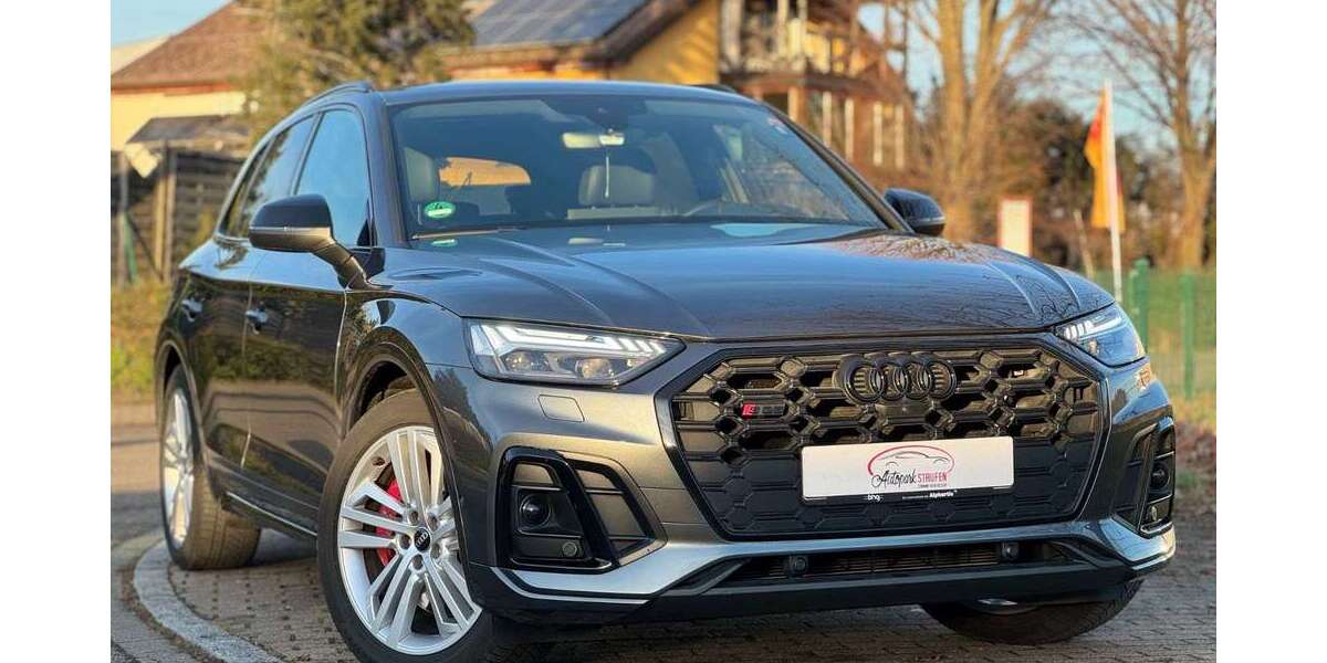 Audi SQ5 77.000 km 46.900 &euro; Staufen 79219