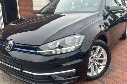 VW Golf 91.357 km 14.300 € Steinfeld 49439