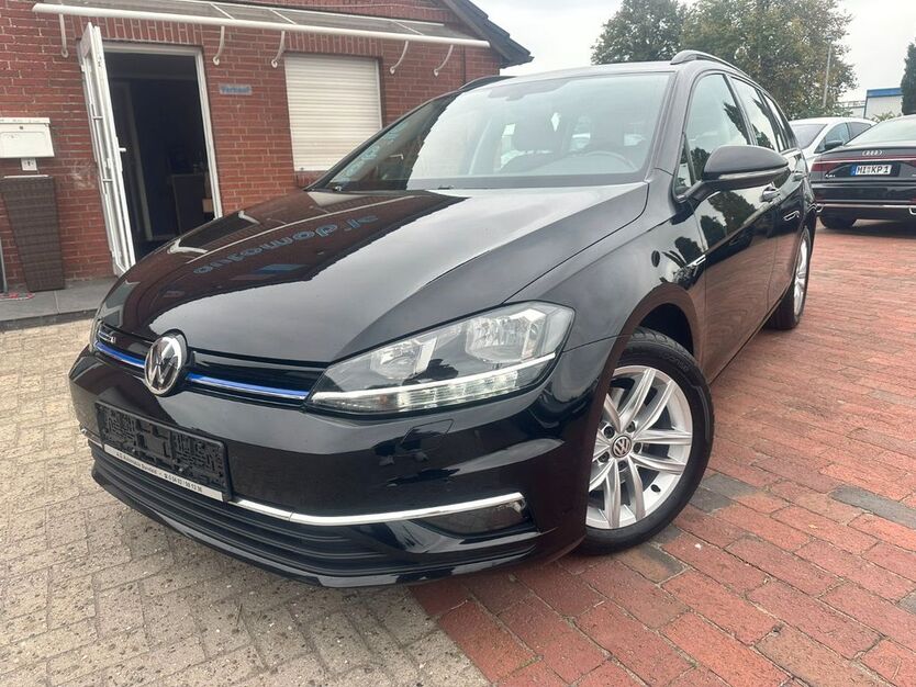 VW Golf 91.357 km 14.300 € Steinfeld 49439