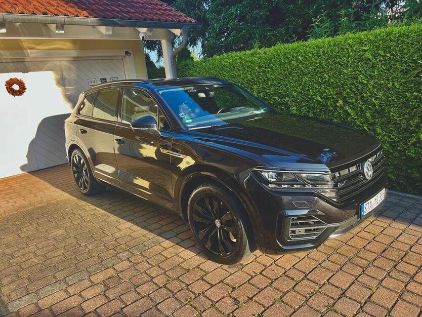 Touareg