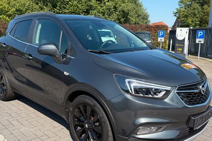 Opel Mokka 112.500 km 13.490 &euro; Rhauderfehn 26817