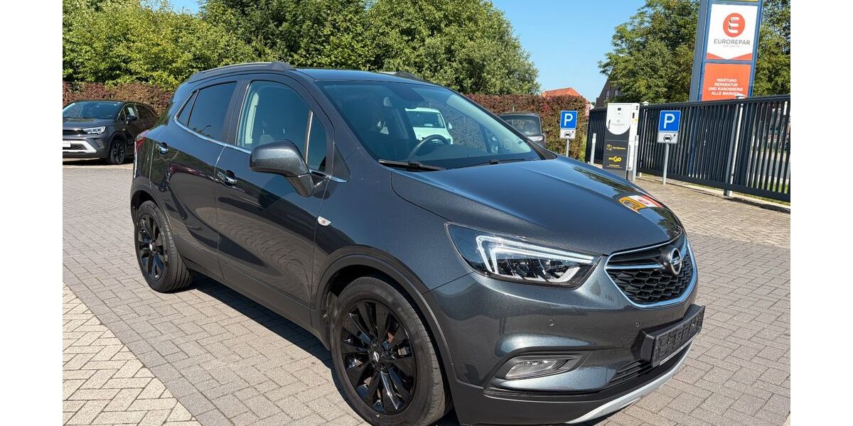 Opel Mokka 112.500 km 13.490 &euro; Rhauderfehn 26817