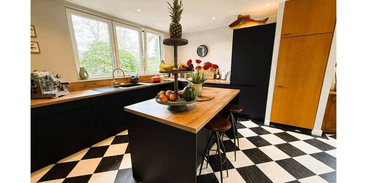 Bungalow Seevetal Emmelndorf - 7 Zimmer, 284 m&sup2;, 1.395.000&euro; | Angebot:26819693