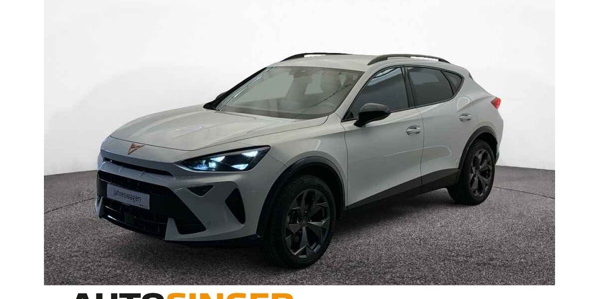 Cupra Formentor 13.300 km 29.440 &euro; Kaufbeuren 87600
