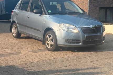 Skoda Fabia 153.000 km 3.900 &euro; Jüchen 41363