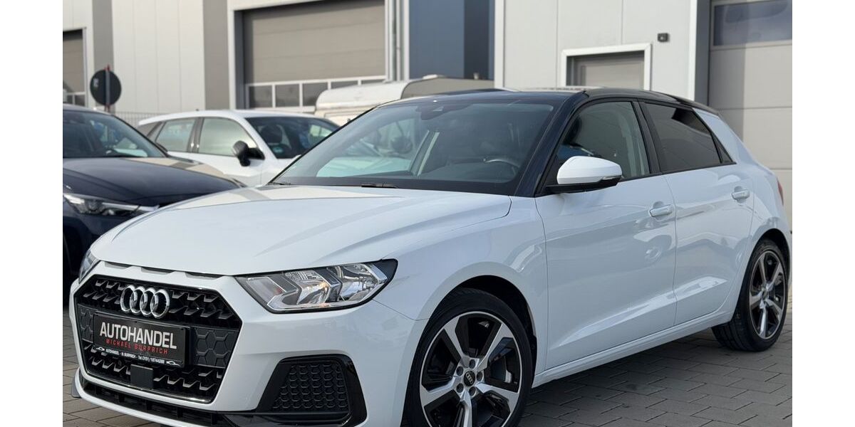 Audi A1 81.950 km 19.900 &euro; Karlshuld 86668