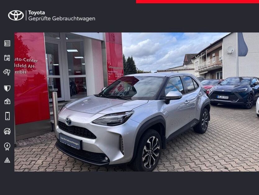Yaris