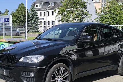 BMW X6 105.500 km 23.999 &euro; Chemnitz 09120