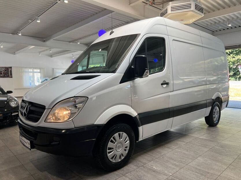 Sprinter