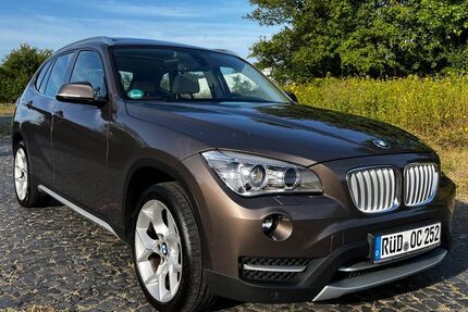BMW X1 232.450 km 7.990 &euro; Hünstetten 65510