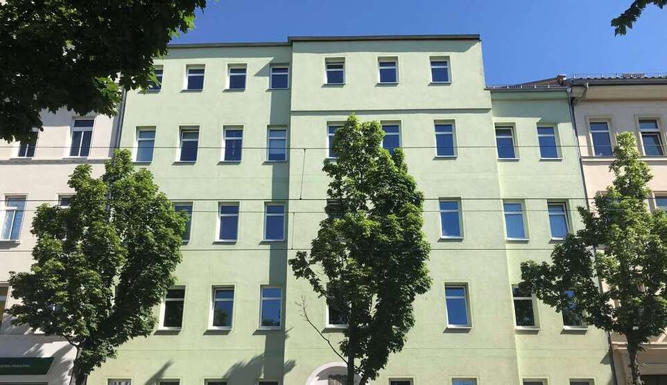 Haus zum Kaufen in Leipzig 1.990.000 € 870.95 m²