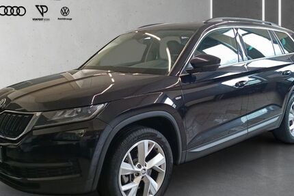Skoda Kodiaq 94.848 km 26.666 € Gera 07546