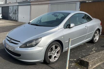Peugeot 307 230.000 km 2.450 &euro; Leverkusen 51373