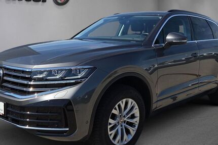 VW Touareg 35.900 km 49.240 &euro; Pforzheim 75177