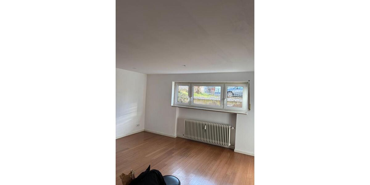 Souterrain Wohnung Einliegerwohnung 2 zimmer