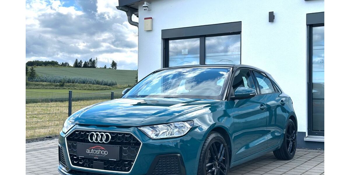 Audi A1 16.043 km 21.490 &euro; Donauwörth 86609