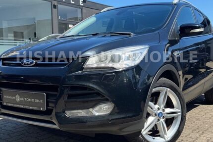 Ford Kuga 254.490 km 6.890 &euro; Neumünster 24536