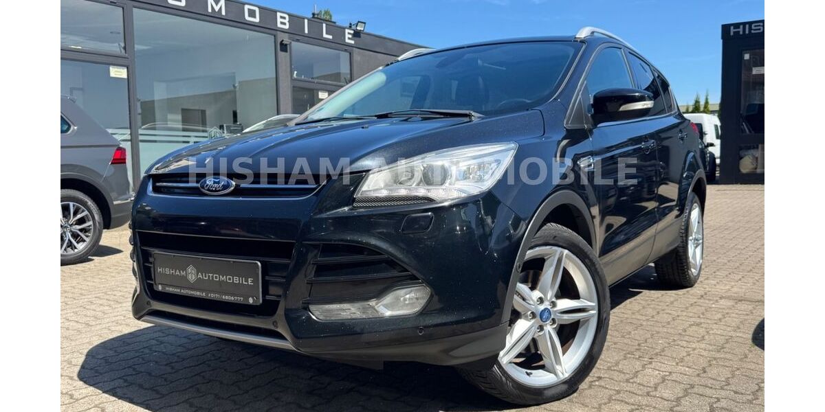 Ford Kuga 254.490 km 6.890 &euro; Neumünster 24536