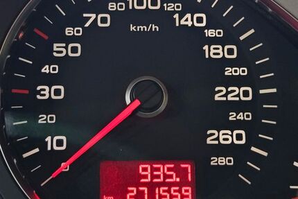 Audi A6 271.000 km 12.500 € Buxtehude 21614