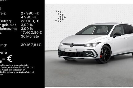 VW Golf 64.830 km 27.490 &euro; Ebern 96106