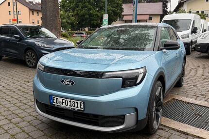Ford Explorer 1.400 km 43.989 € Erding 85435