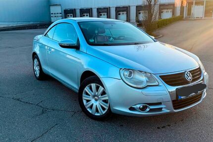 VW Eos 228.500 km 3.290 &euro; Trossingen 78647