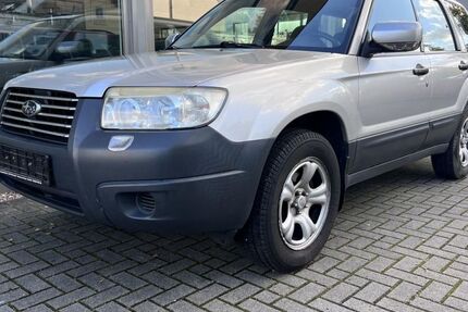 Subaru Forester 291.000 km 1.999 € Berlin 13127