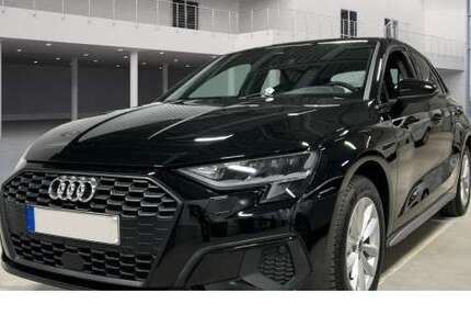 Audi A3 12.673 km 23.990 &euro; Wolfsburg 38440