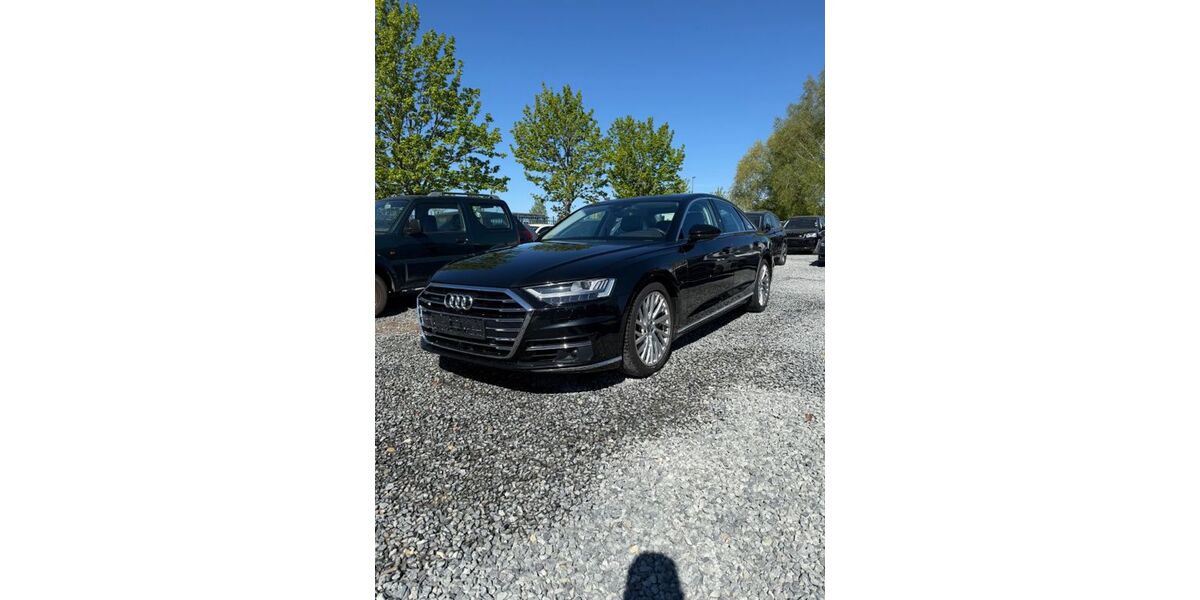 Audi A8 179.935 km 31.900 &euro; Mittenwalde 15749