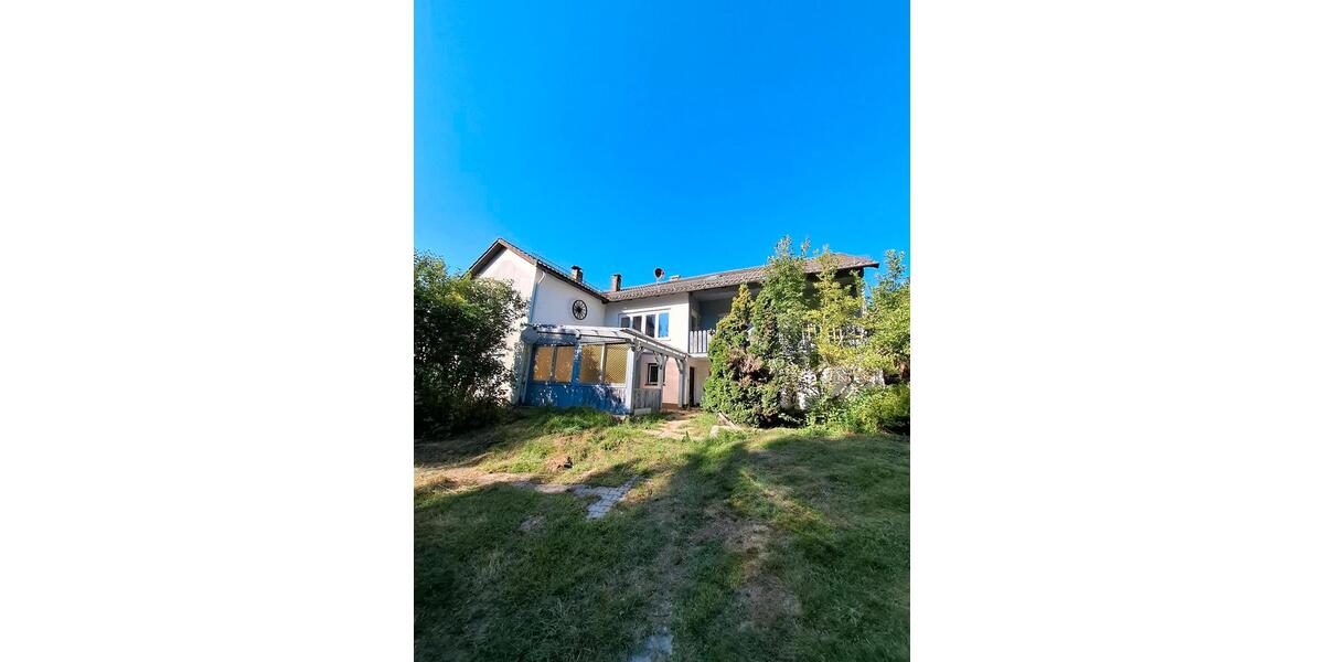 Mehrfamilienhaus, Wohnhaus Bernried - 10 Zimmer, 250 m&sup2;, 290.000&euro; | Angebot:22112550