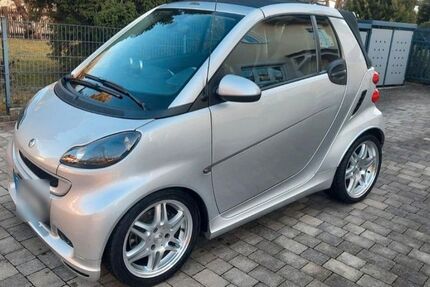 Smart ForTwo 86.000 km 6.550 &euro; Kleinmachnow 14532