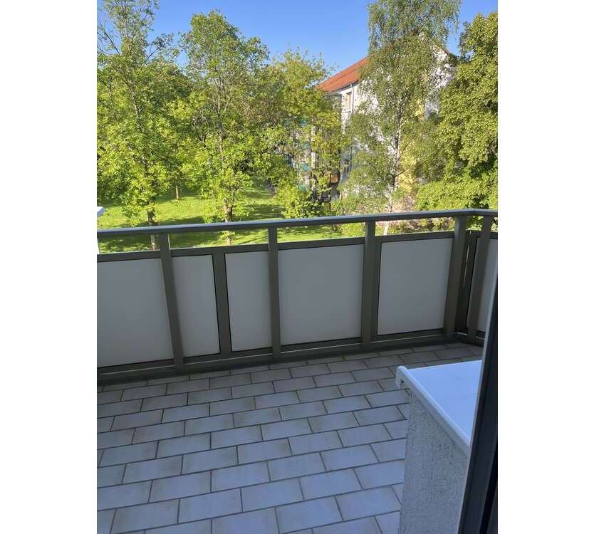 Wohnung zum Mieten in Chemnitz 353,64 € 58.94 m²