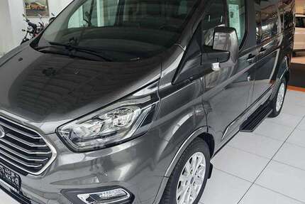 Ford Tourneo Custom 49.860 km 32.980 &euro; Leipzig 04249