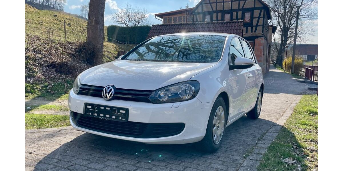VW Golf 170.014 km 2.800 &euro; Ottendorf 07646