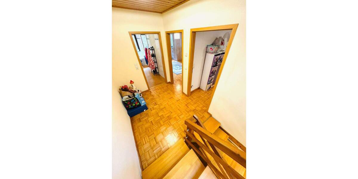 Einfamilienhaus Wasserliesch - 5 Zimmer, 180 m&sup2;, 499.000&euro; | Angebot:25660852