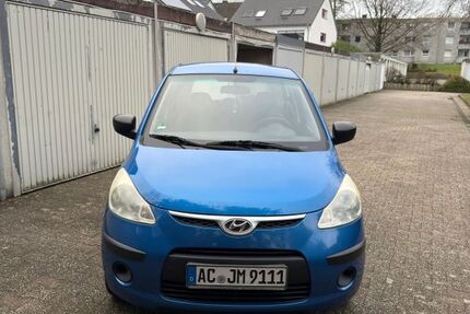 Hyundai i10 156.000 km 2.000 &euro; Aachen 52078