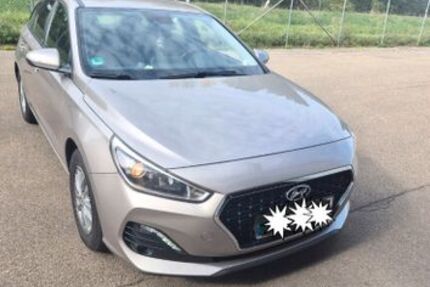 Hyundai i30 105.000 km 12.488 &euro; Weißenhorn 89264