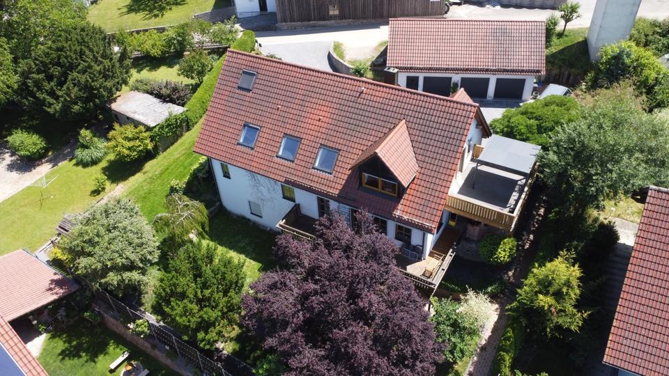 Mehrfamilienhaus zu verkaufen