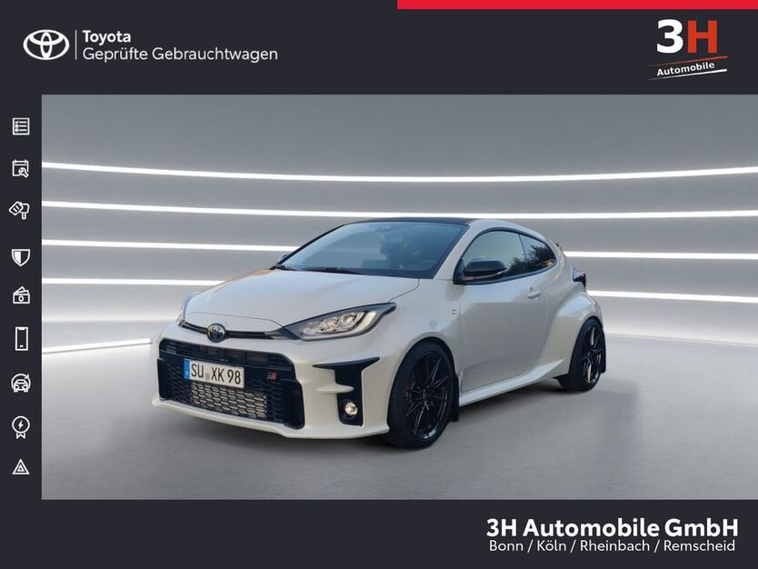 Toyota Yaris 6.950 km 38.990 € Bonn 53119