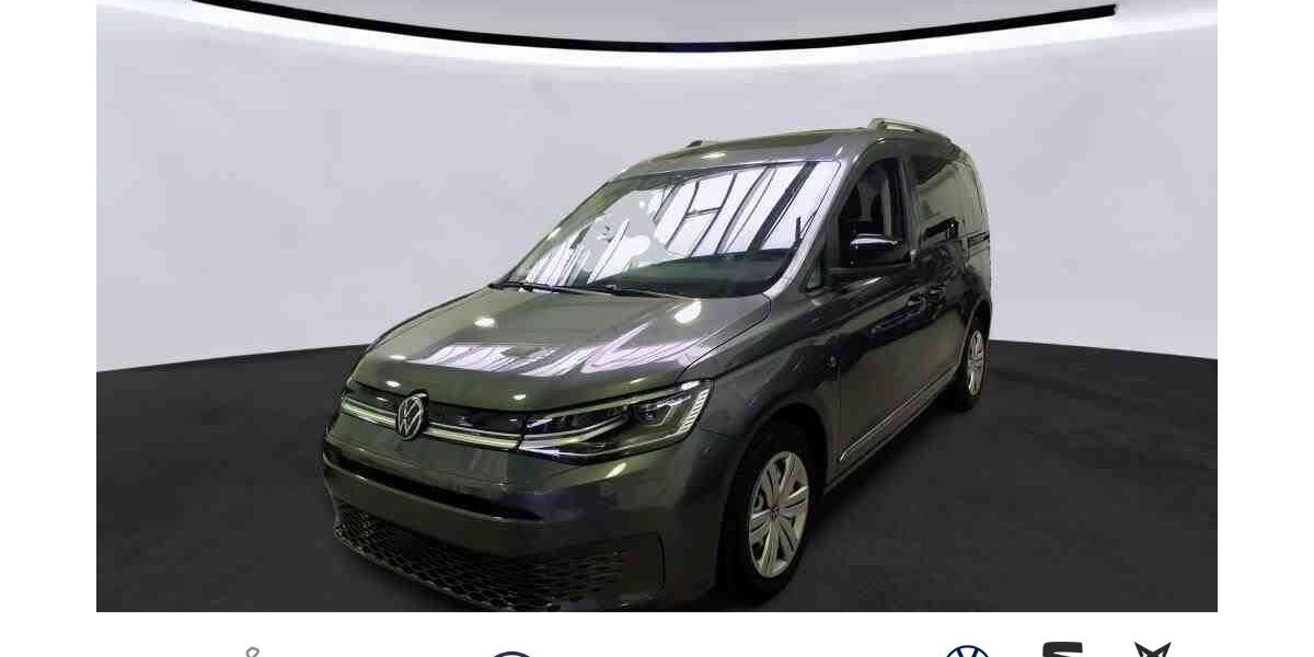 VW Caddy 50.512 km 28.950 &euro; Hilden 40721