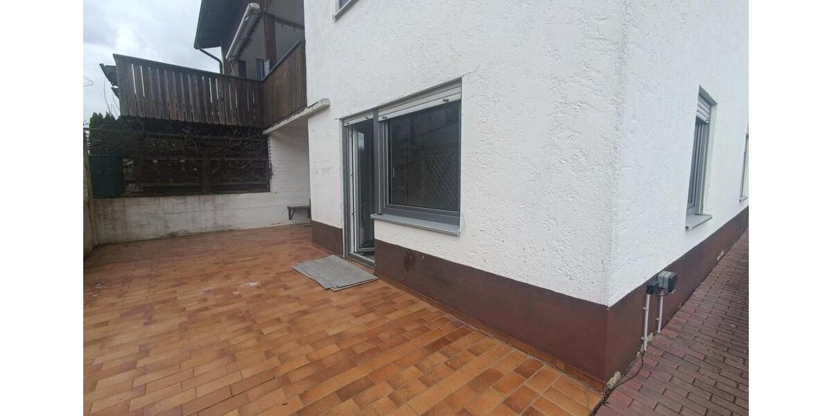 Terrassenwohnung Tiefenbach - 2 Zimmer, 76 m&sup2;, 530&euro; | Angebot:25702435