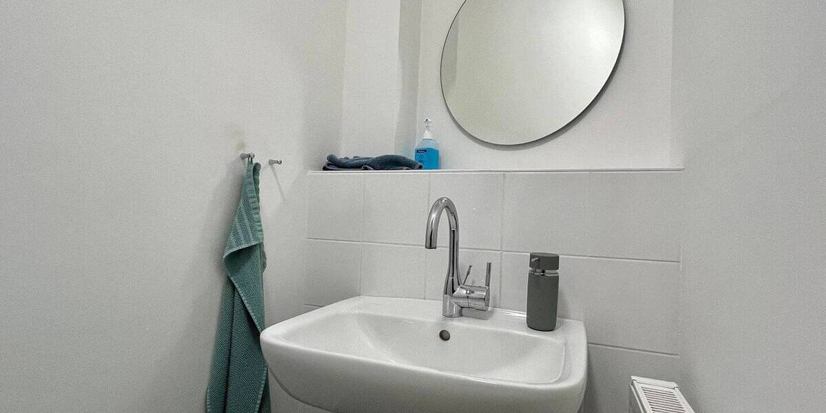 Gewerbeobjekt List - 1 Zimmer, 1.100&euro; | Angebot:26657866