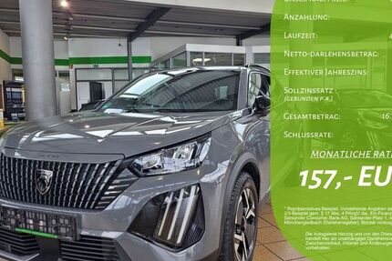 Peugeot 2008 20.500 km 18.500 &euro; Geilenkirchen 52511