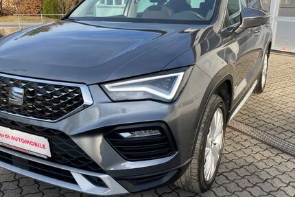 Seat Ateca 38.270 km 23.890 &euro; Freital 01705