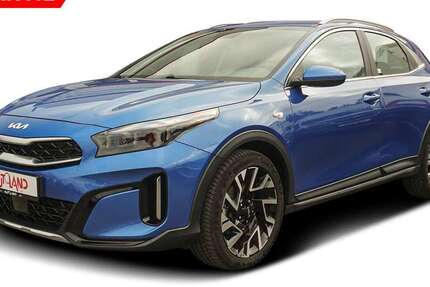 Kia XCeed 30.145 km 21.990 &euro; Schwerin 19061