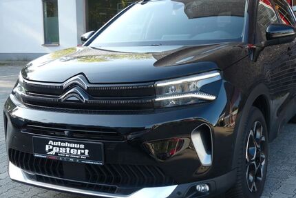 Citroen C5 Aircross 24.200 km 25.490 &euro; Oberhausen 46147
