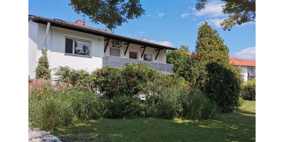 Mehrfamilienhaus, Wohnhaus Mühldorf am Inn - 6 Zimmer, 193 m&sup2;, 549.000&euro; | Angebot:26416382